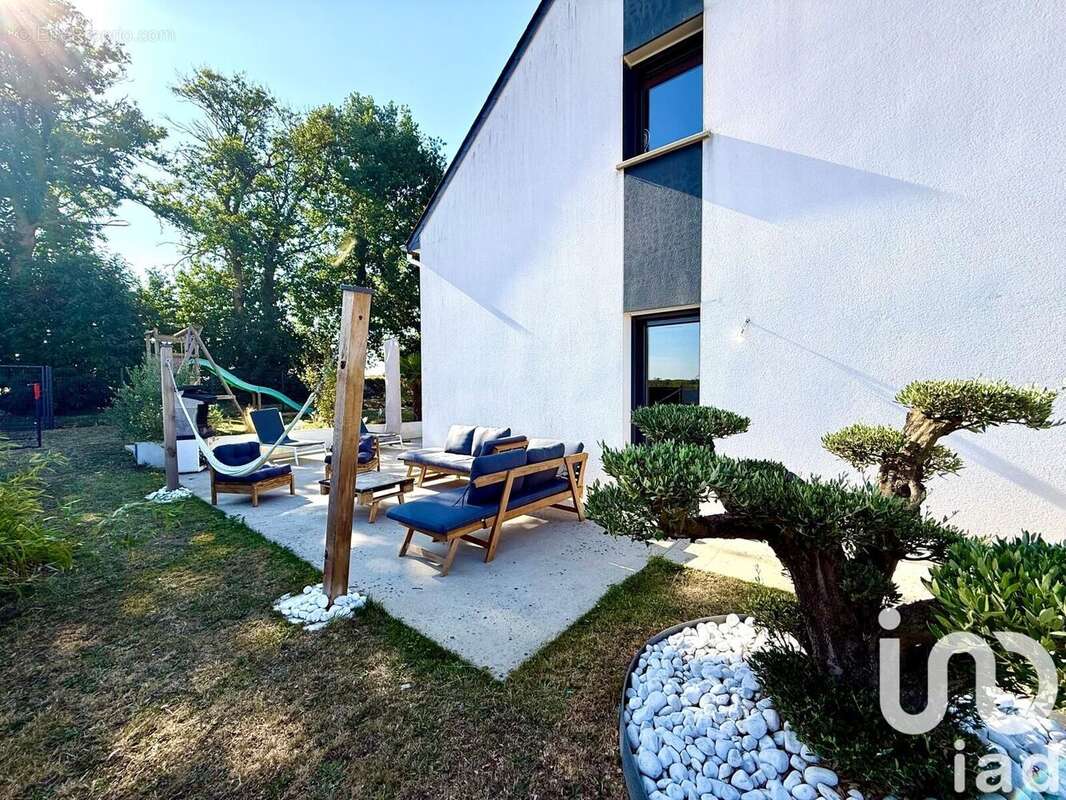 Photo 2 - Maison à DOURDAIN