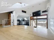 Appartement à MARLIOZ