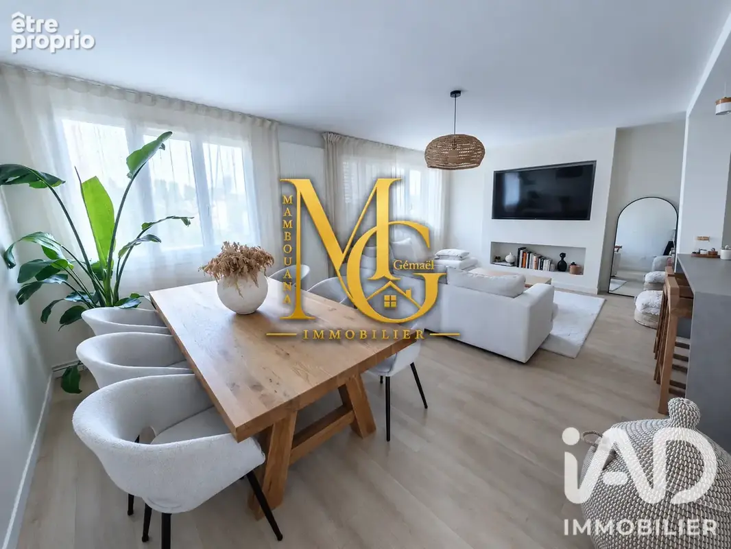 Photo 1 - Appartement à GAGNY