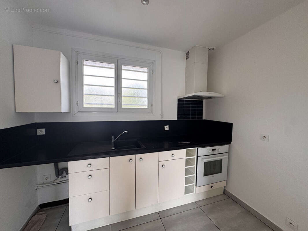 Appartement à SANARY-SUR-MER