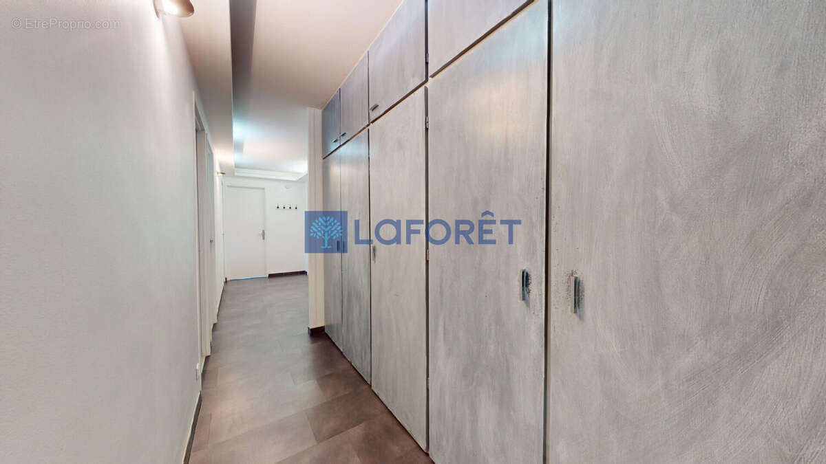 Appartement à ATHIS-MONS