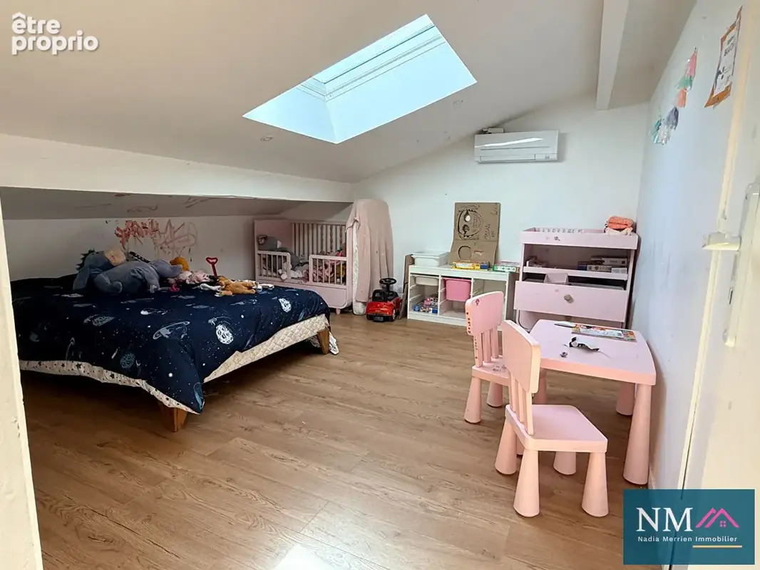 Maison basque familiale avec 6 chambres - photo 13
