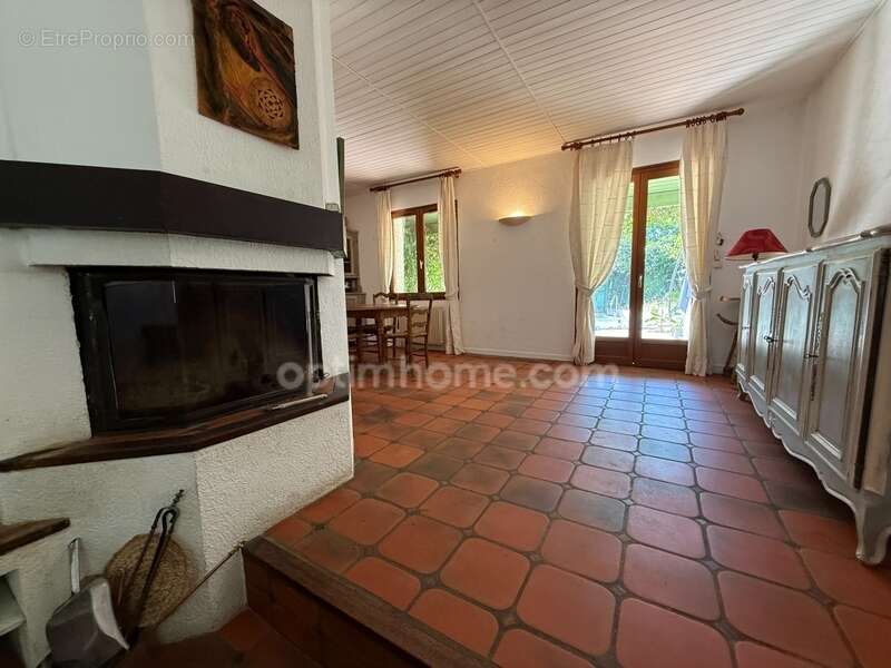 Maison à LEVIGNAC