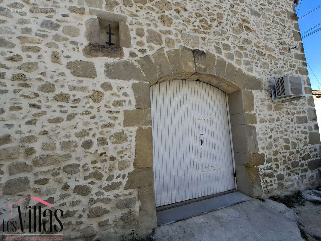 Maison à NARBONNE