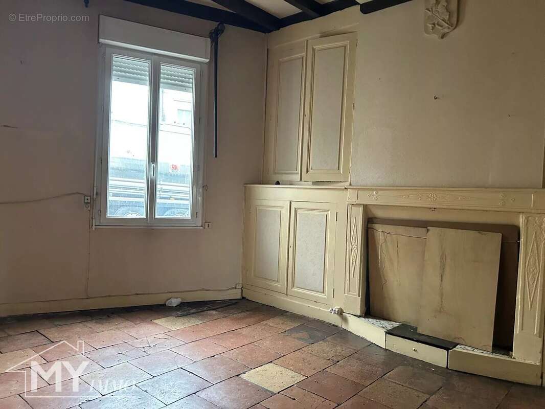Appartement à CASTILLON-LA-BATAILLE