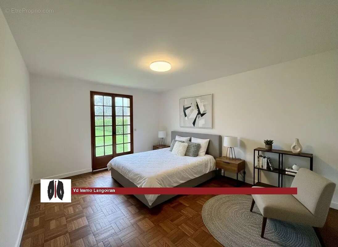 Maison à SADIRAC
