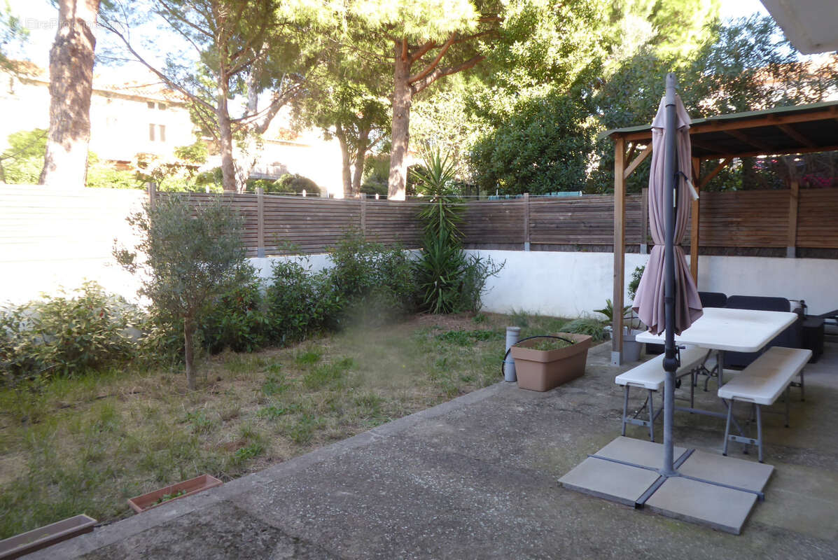 Appartement à PERPIGNAN