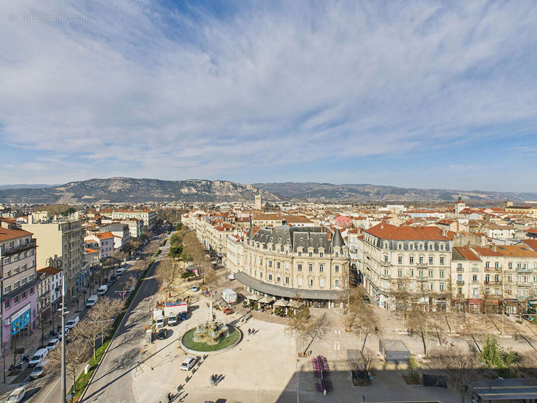 Appartement à VALENCE