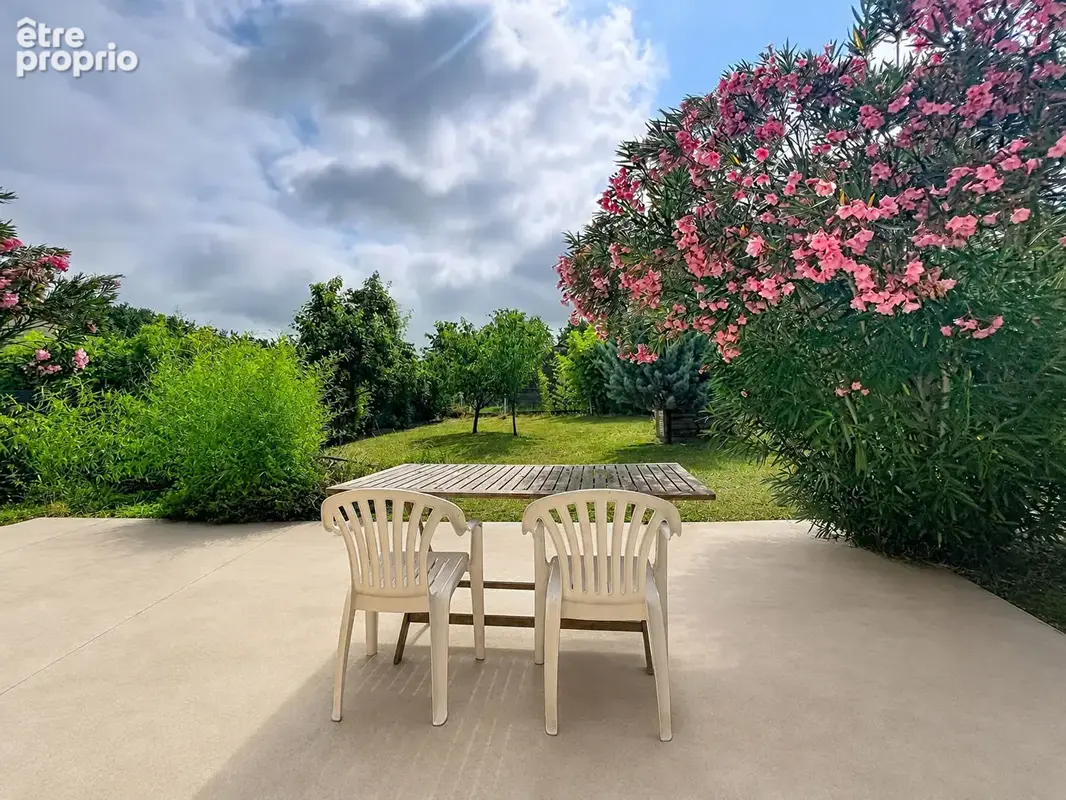 Maison secteur calme à Labege - photo 11