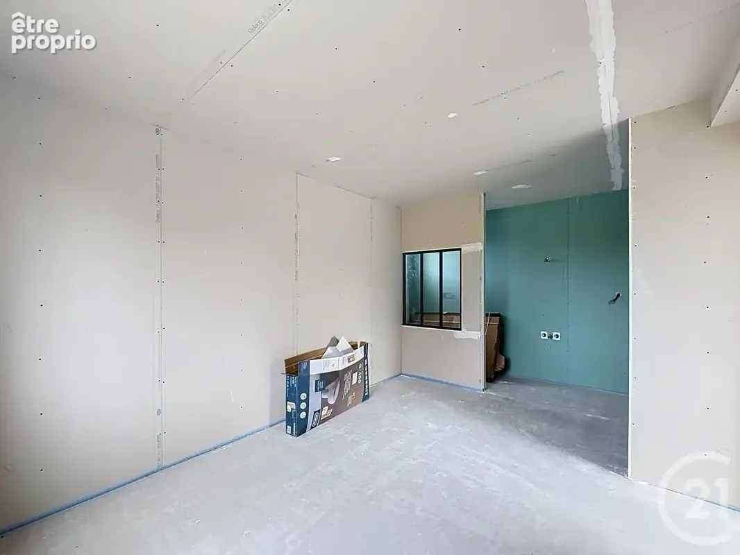Maison 6 pièces 141 m² à vendre à Brehand (22510) - photo 6