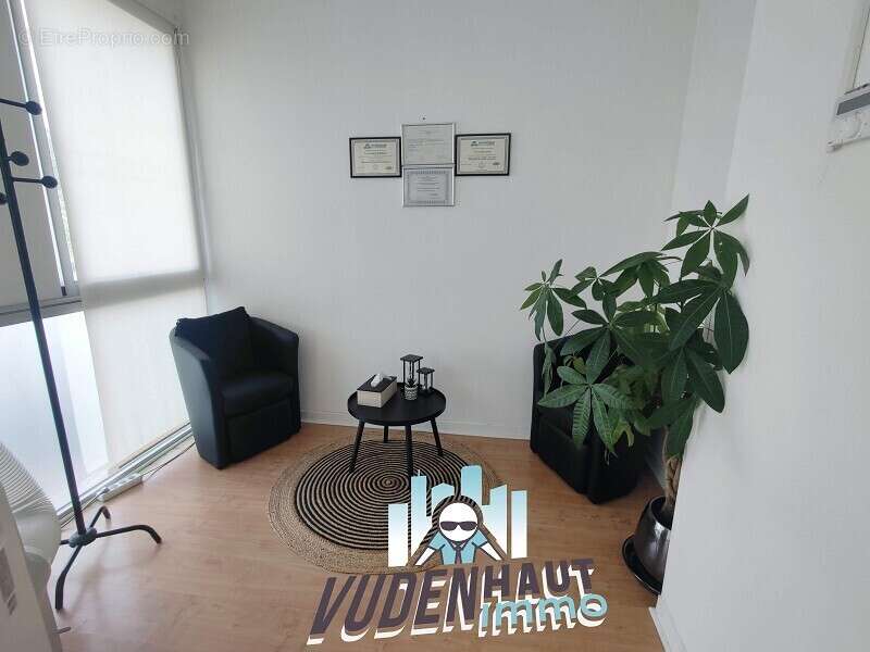 Commerce à TOULOUSE