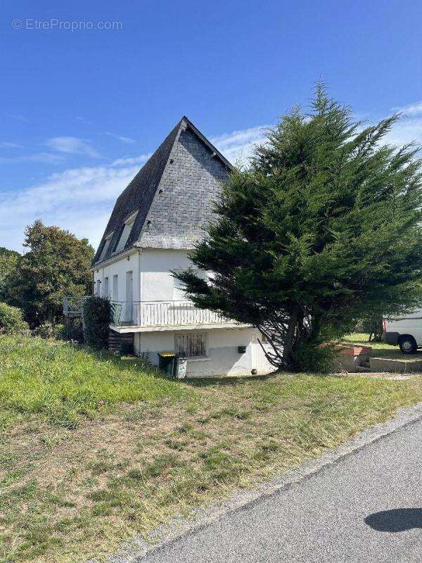 Maison à PIRIAC-SUR-MER