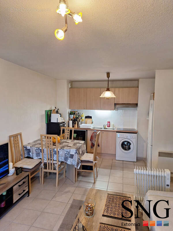 Appartement à AVIGNON