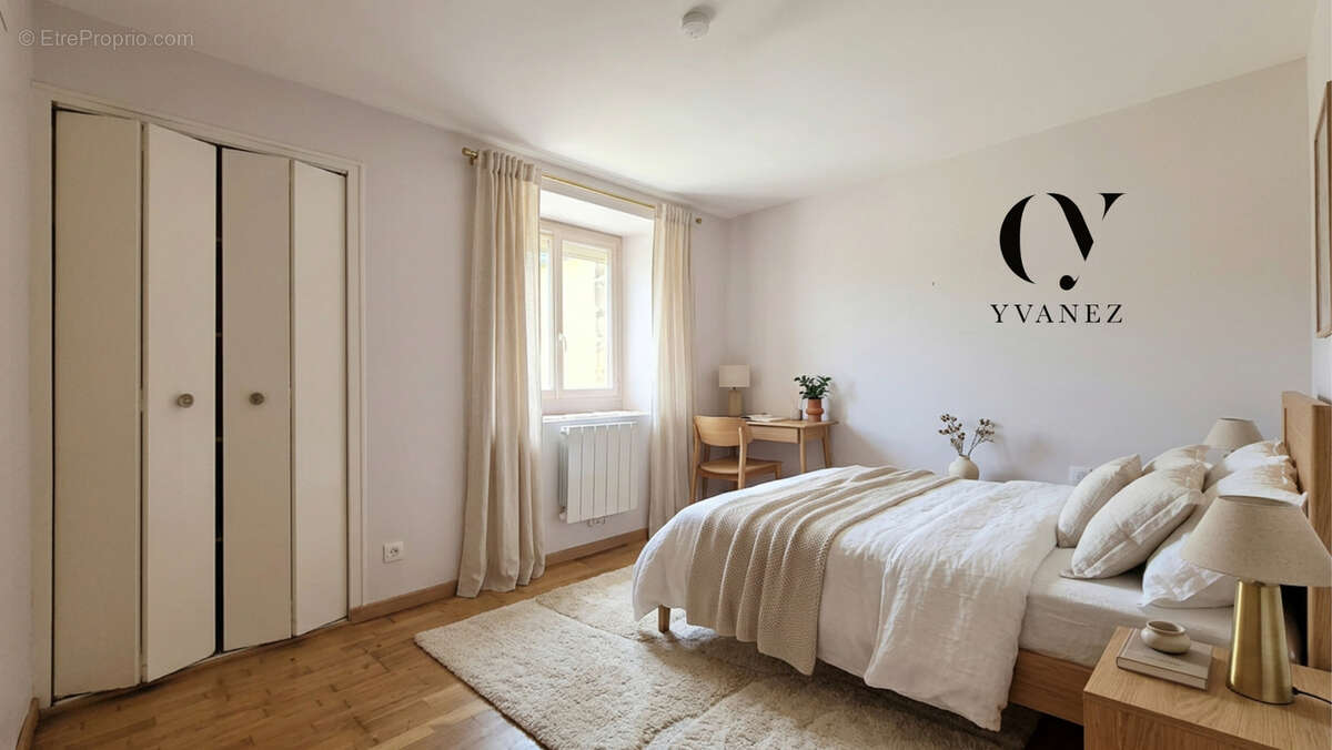 Maison de campagne de 87 m2 avec 3 chambres sur 2 300 m2 de terrain arboré - photo 10