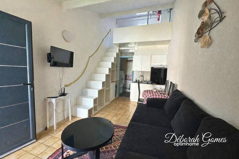 Appartement à PAU