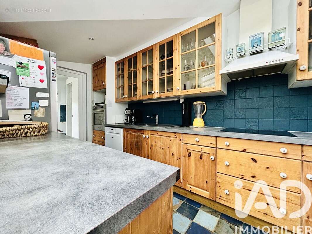 Photo 7 - Maison à NANTES