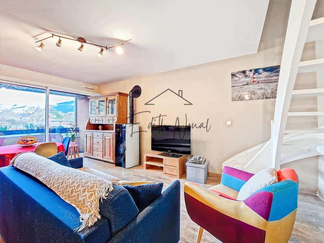 Appartement à MILLAU