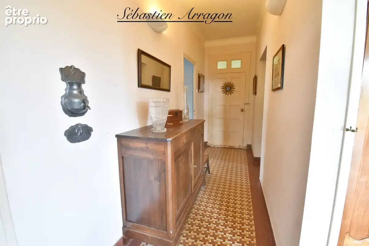 Maison à vendre 8 pièces CASSENEUIL (47) - photo 9