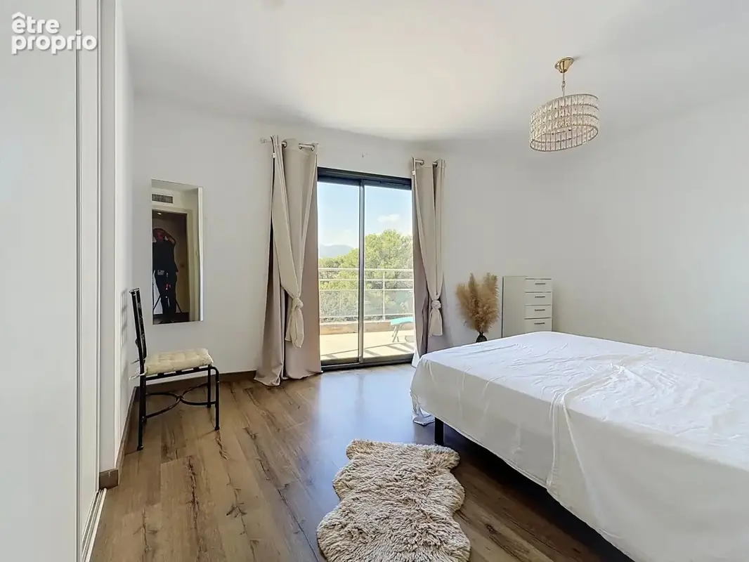 Cagnes-sur-mer – les collettes  appartement-villa - photo 8
