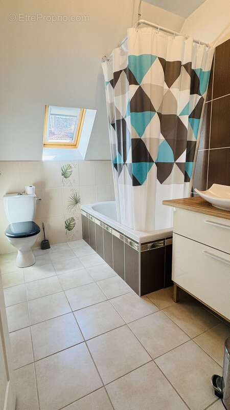 Maison à CHALON-SUR-SAONE