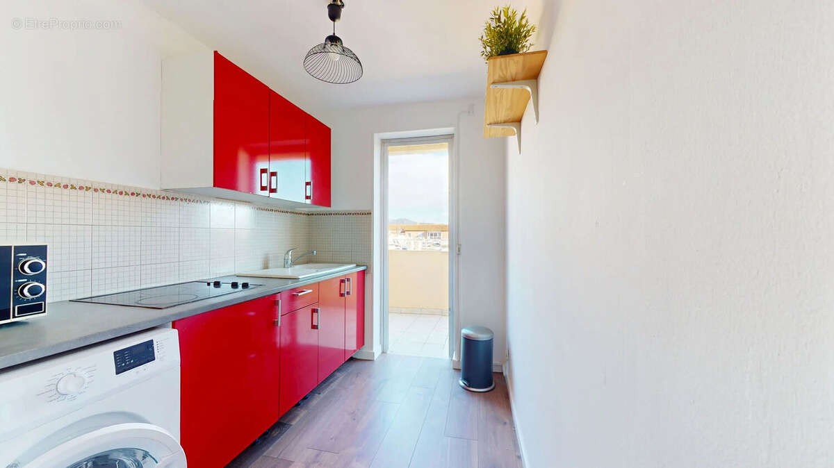 Appartement à FREJUS