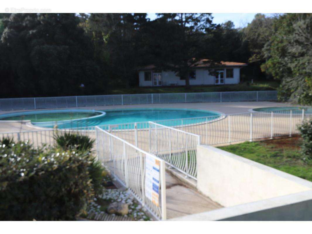 Appartement à SAINT-GEORGES-D'OLERON