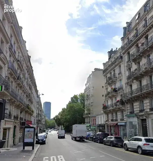 Commerce 40 m² à Paris-5e  - photo 2