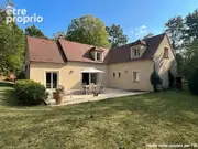 Maison à VULAINES-SUR-SEINE