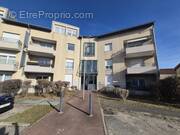 Appartement à VILLEFONTAINE