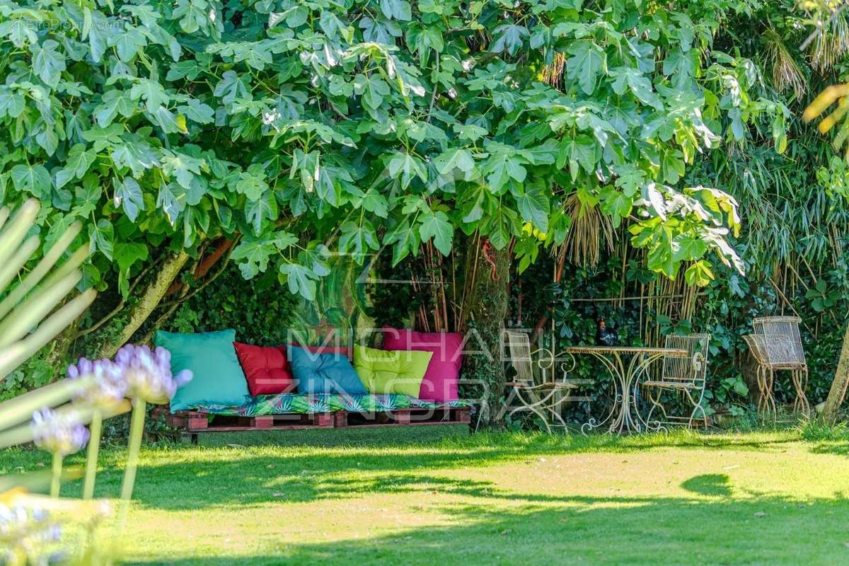 Maison à LA TESTE-DE-BUCH