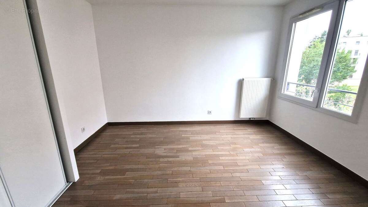 Appartement à ECULLY