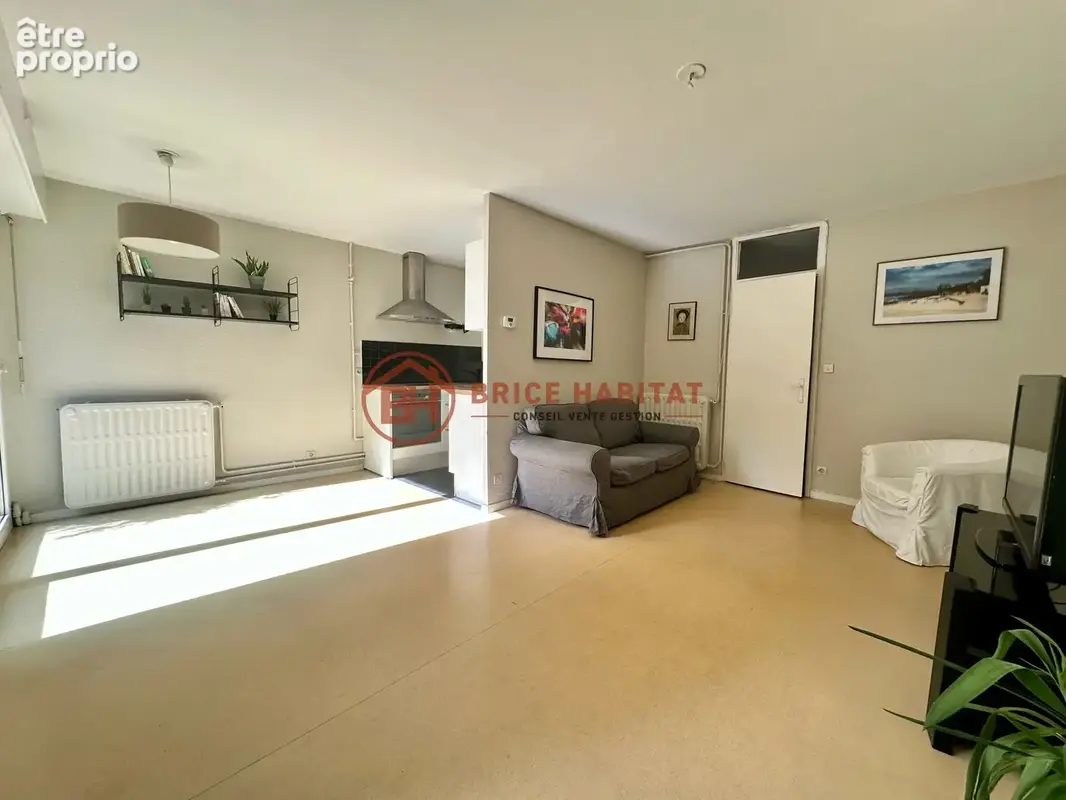 Appartement à VILLENEUVE-D'ASCQ