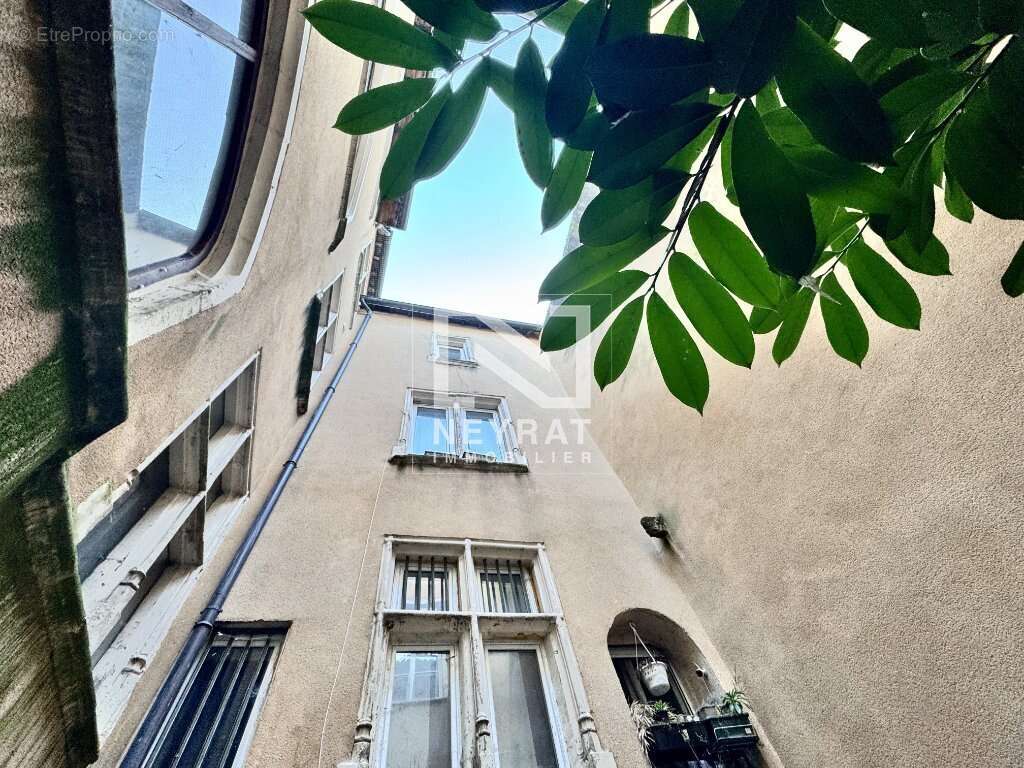 Appartement à MACON