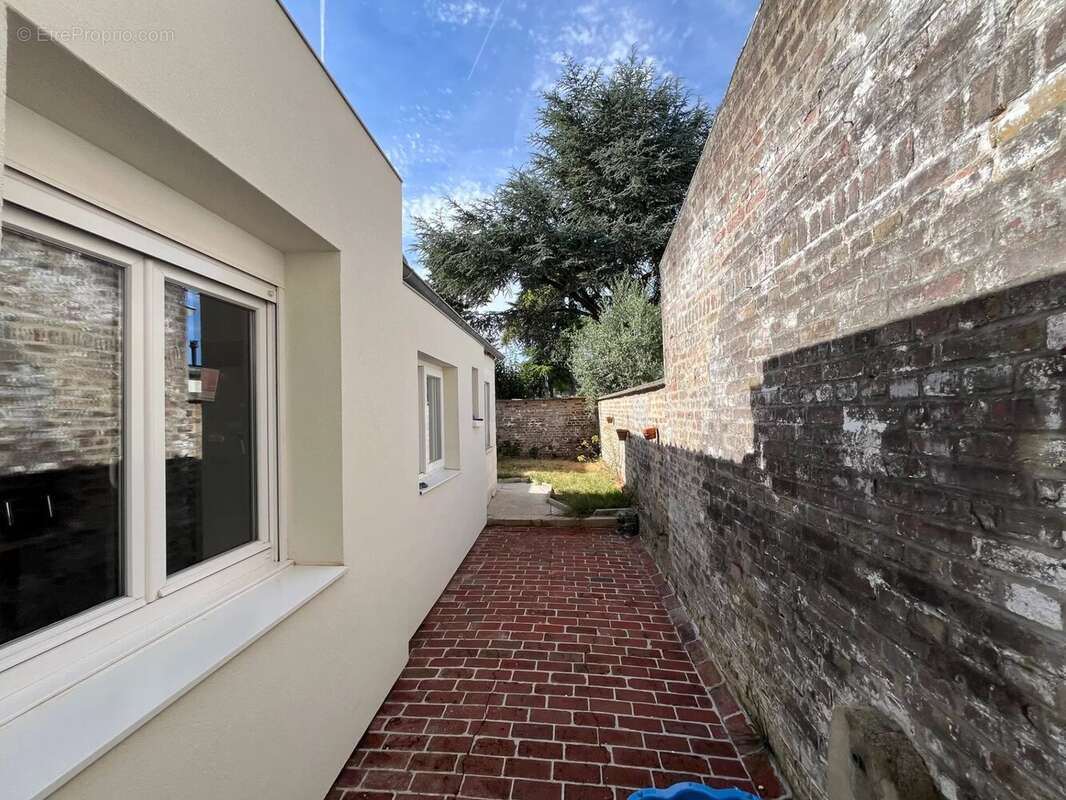 faubourg de noyon boulevard extérieur - photo 19