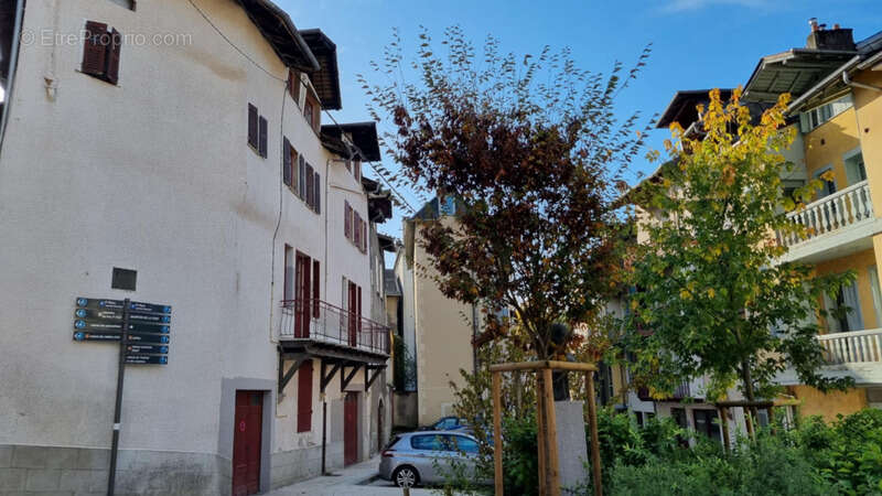 Appartement à TULLE