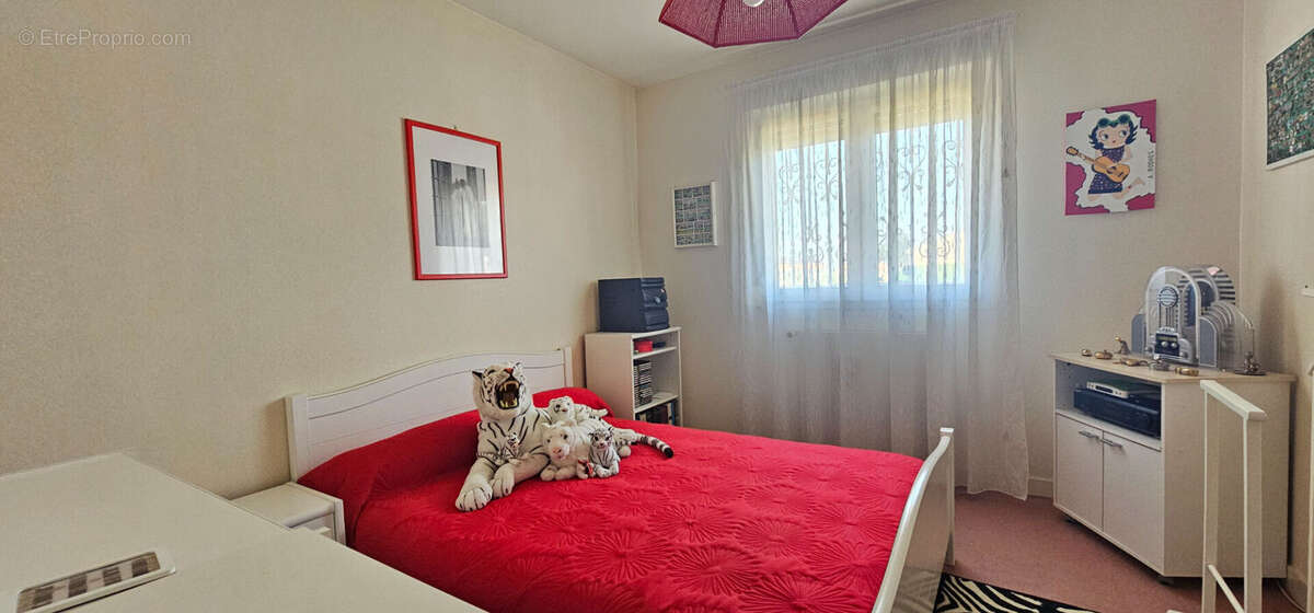 Maison saintes - photo 8