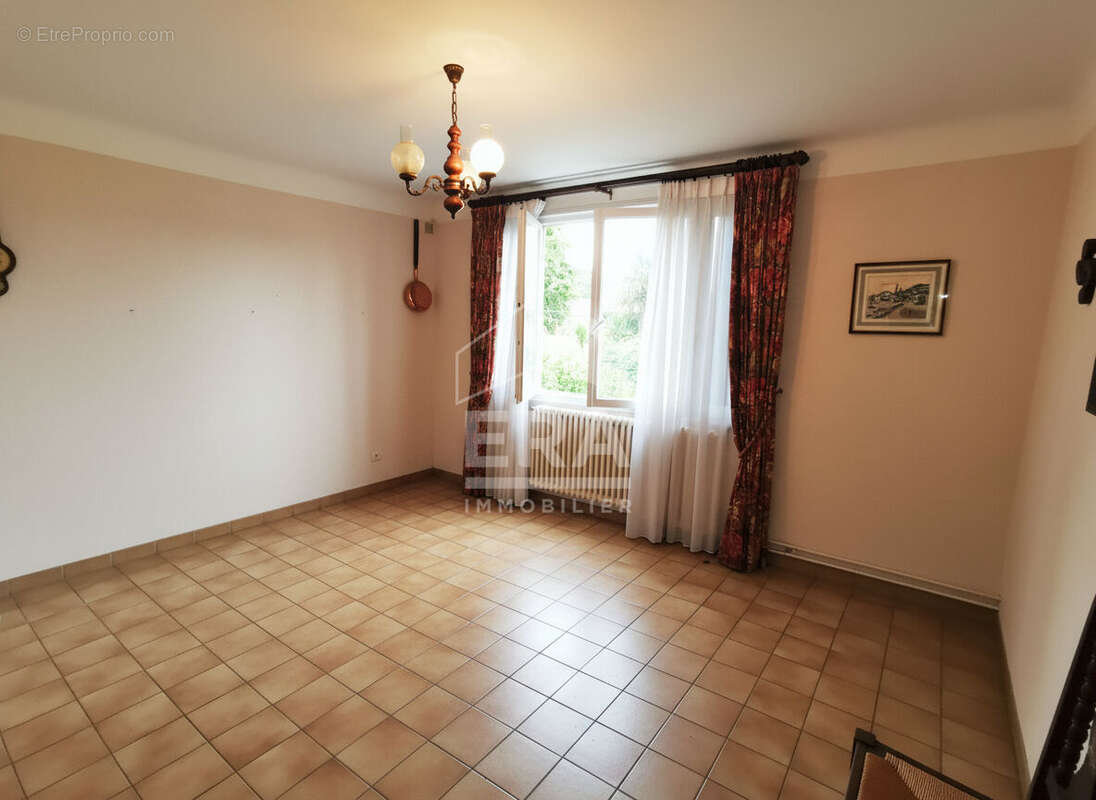 Maison à ANGLET
