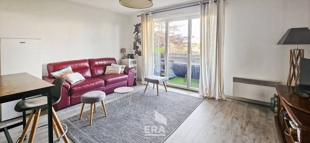 Appartement à EYSINES