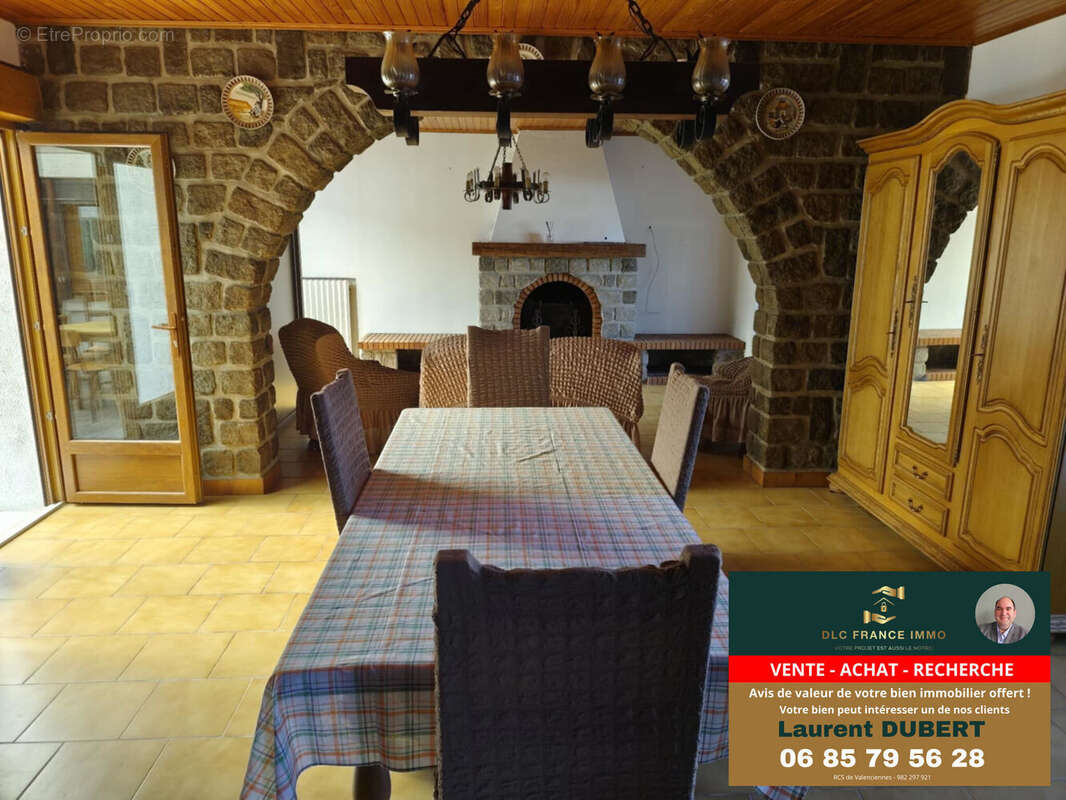 Photo 4 - Maison à WALLERS