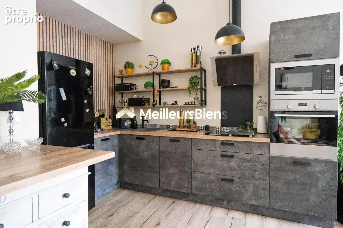 Maison de 2 pièces 42 m² avec terrasse à Sète de plain-pied ! - photo 4