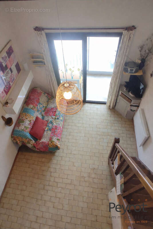 Appartement à LES ANGLES