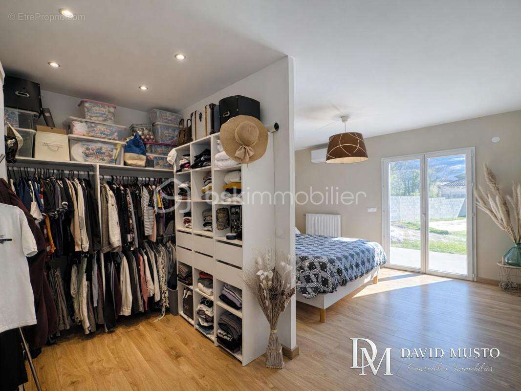 Maison Plain-Pied Lumbin - photo 17