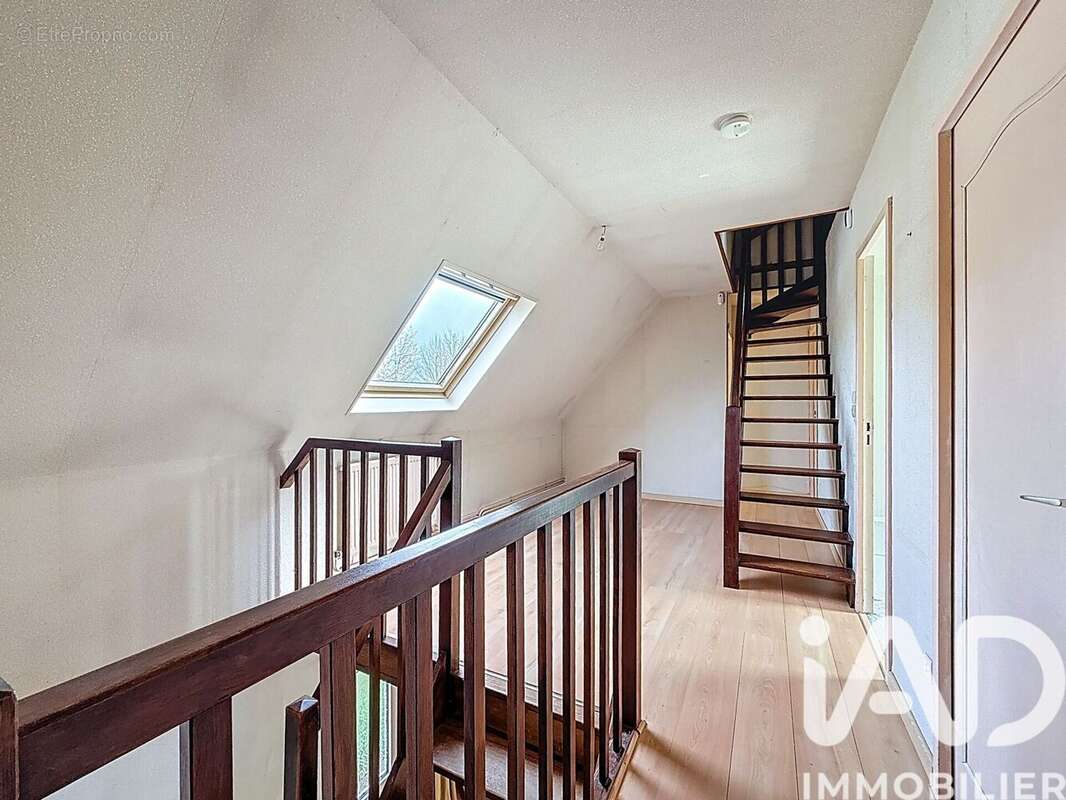 Photo 6 - Maison à NOTRE-DAME-DE-BONDEVILLE