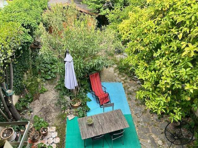 Maison à MONTPELLIER