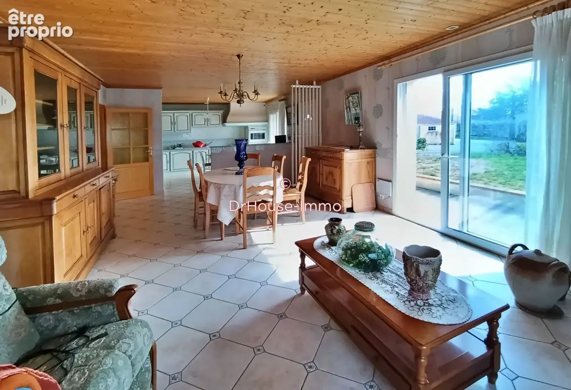 Maison 4 pièces 101 m² à vendre à Treize-Septiers (85600) - photo 65