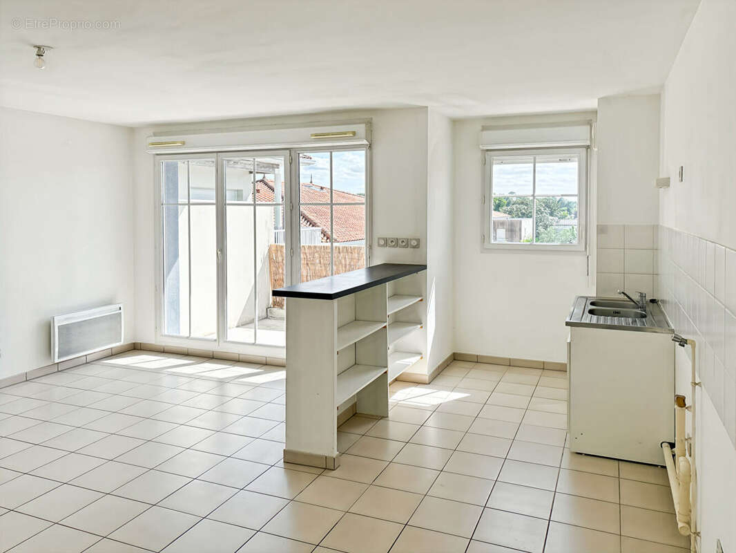 Appartement à AUDENGE