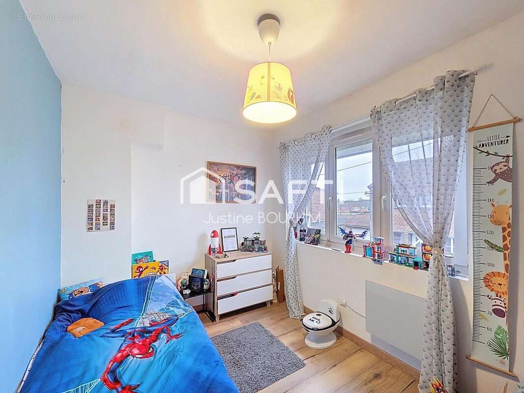 Photo 9 - Maison à NOYELLES-SOUS-LENS