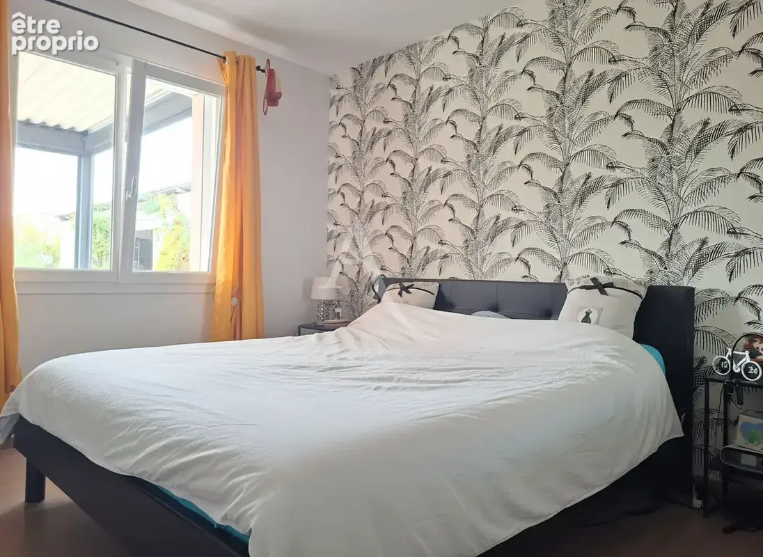 Maison familiale  la bernerie - photo 9
