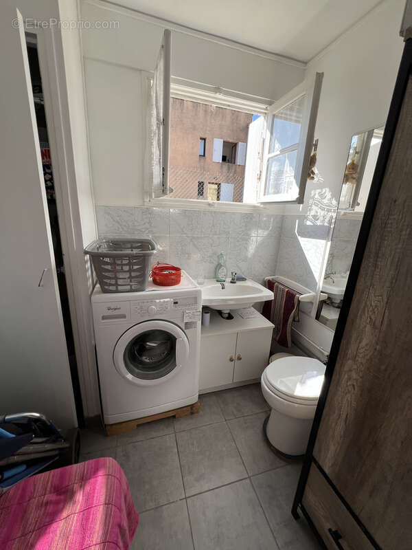 Maison à VALRAS-PLAGE