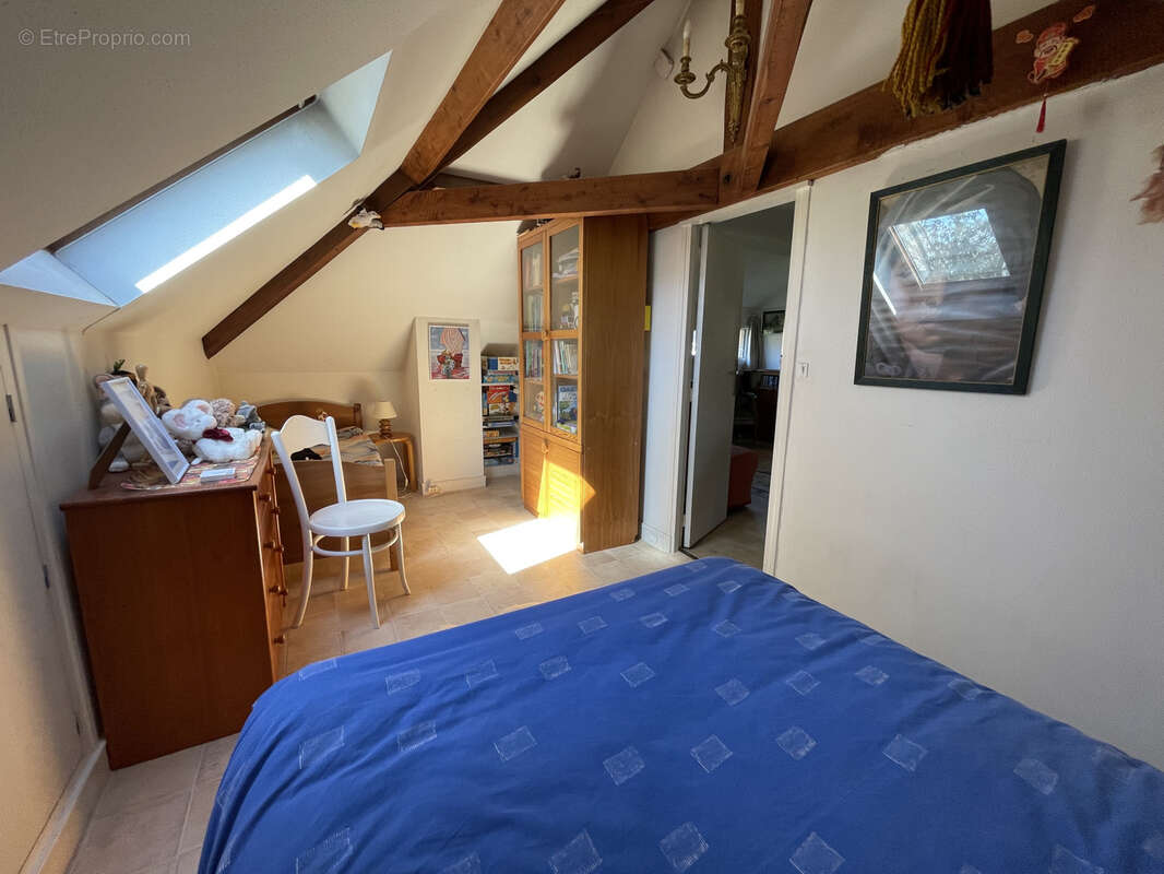 Maison à MELUN